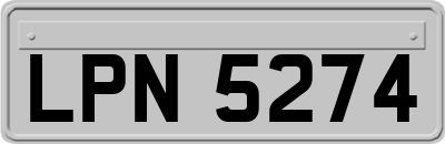 LPN5274
