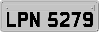 LPN5279