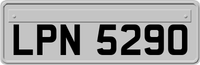 LPN5290