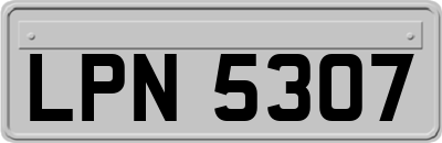 LPN5307