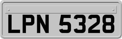 LPN5328