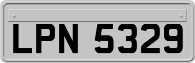 LPN5329