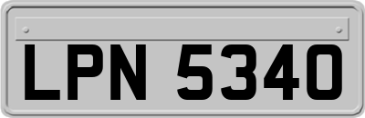 LPN5340