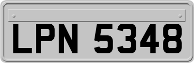 LPN5348