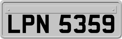 LPN5359