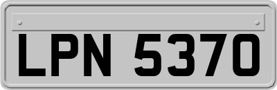 LPN5370