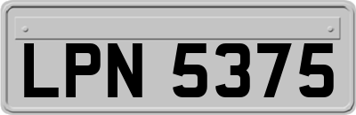 LPN5375