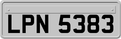 LPN5383