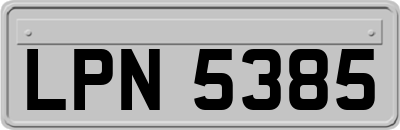 LPN5385