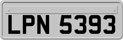 LPN5393