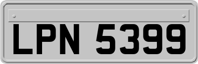 LPN5399