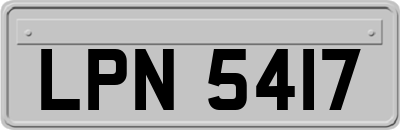 LPN5417