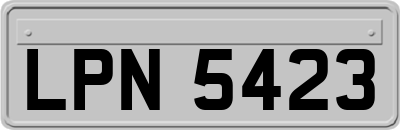 LPN5423
