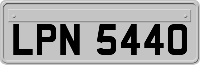 LPN5440