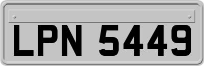 LPN5449
