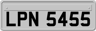 LPN5455