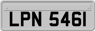 LPN5461