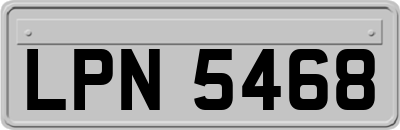 LPN5468