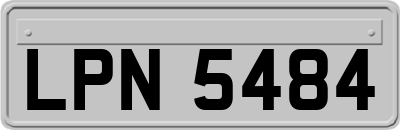 LPN5484