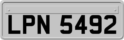 LPN5492