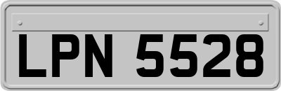 LPN5528