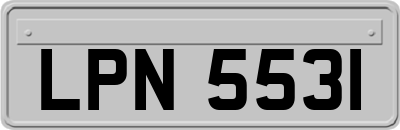 LPN5531