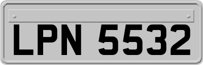 LPN5532