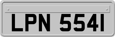 LPN5541