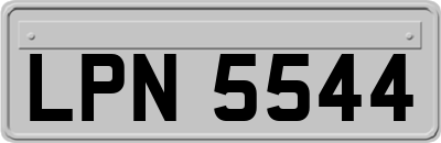 LPN5544