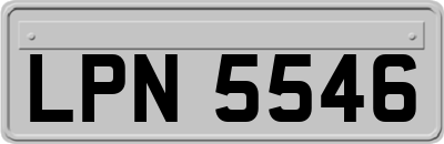 LPN5546