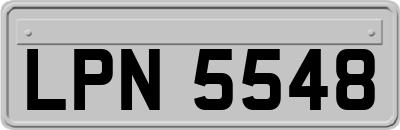 LPN5548