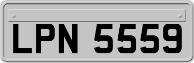 LPN5559