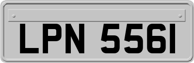 LPN5561