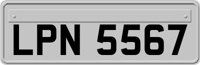 LPN5567