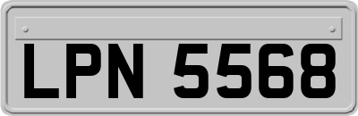 LPN5568
