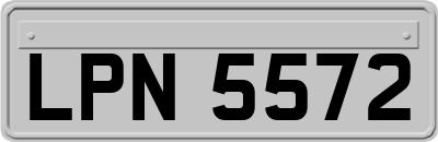 LPN5572