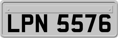 LPN5576