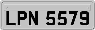 LPN5579