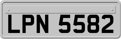 LPN5582