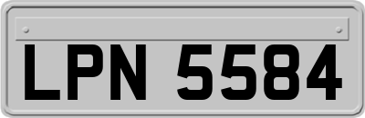 LPN5584