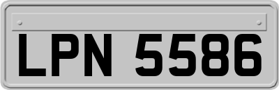 LPN5586