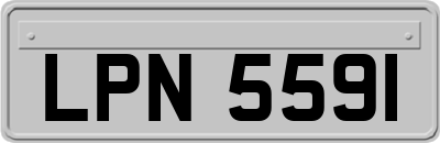 LPN5591
