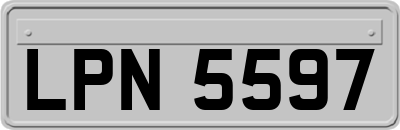 LPN5597