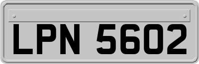 LPN5602