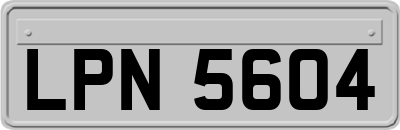 LPN5604