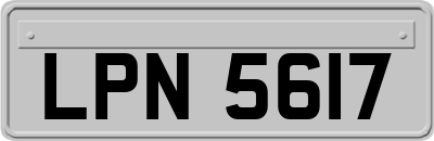 LPN5617