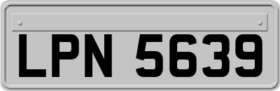 LPN5639