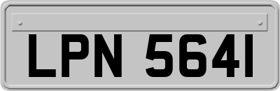 LPN5641