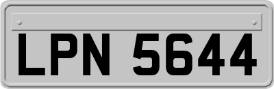LPN5644