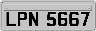 LPN5667